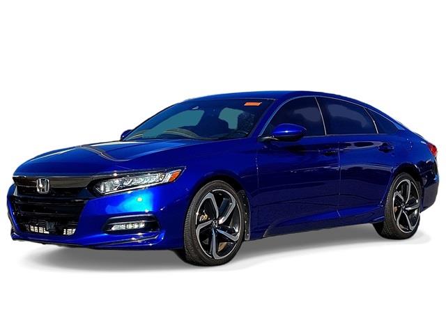 2019 Honda Accord Sport 2.0T, available for sale in Avon, Connecticut | Sullivan Automotive Group. Avon, Connecticut