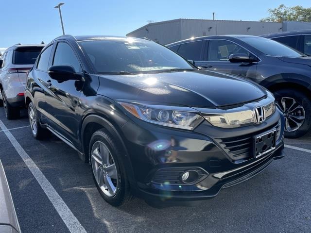 2019 Honda Hr-v EX, available for sale in Avon, Connecticut | Sullivan Automotive Group. Avon, Connecticut
