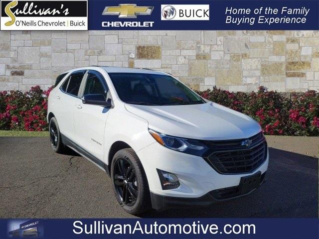 2021 Chevrolet Equinox LT, available for sale in Avon, Connecticut | Sullivan Automotive Group. Avon, Connecticut