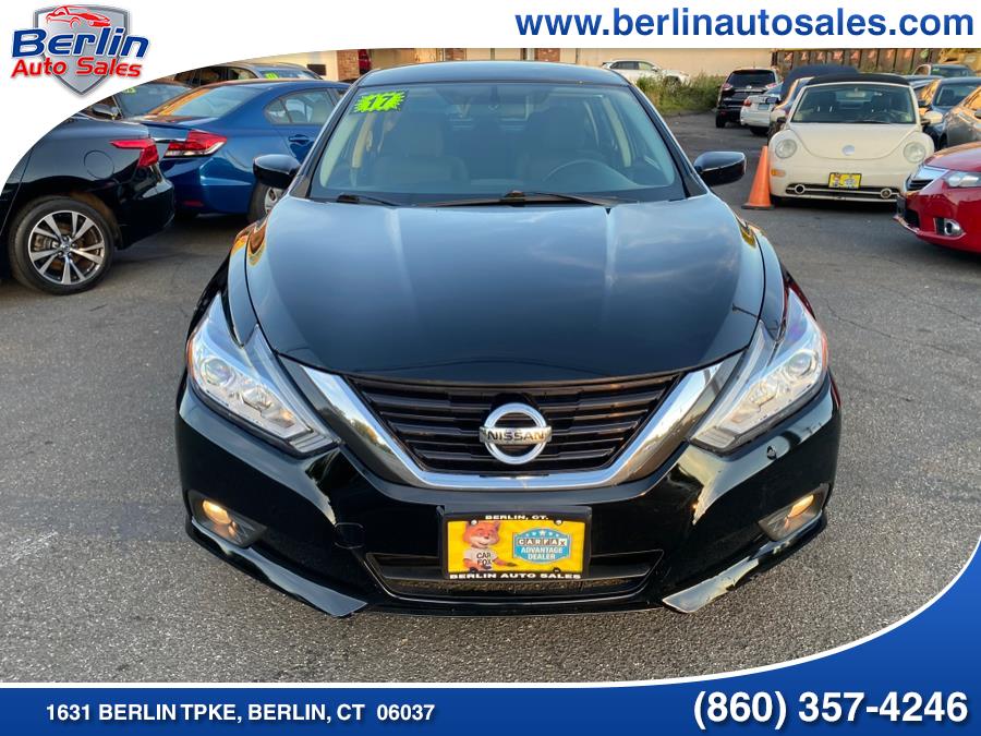Used Nissan Altima 2.5 S Sedan 2017 | Berlin Auto Sales LLC. Berlin, Connecticut Used Nissan Altima 2.5 S Sedan 2017 | Berlin Auto Sales LLC. Berlin, Connecticut