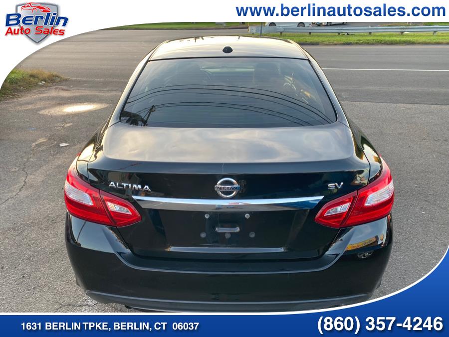 Used Nissan Altima 2.5 S Sedan 2017 | Berlin Auto Sales LLC. Berlin, Connecticut Used Nissan Altima 2.5 S Sedan 2017 | Berlin Auto Sales LLC. Berlin, Connecticut