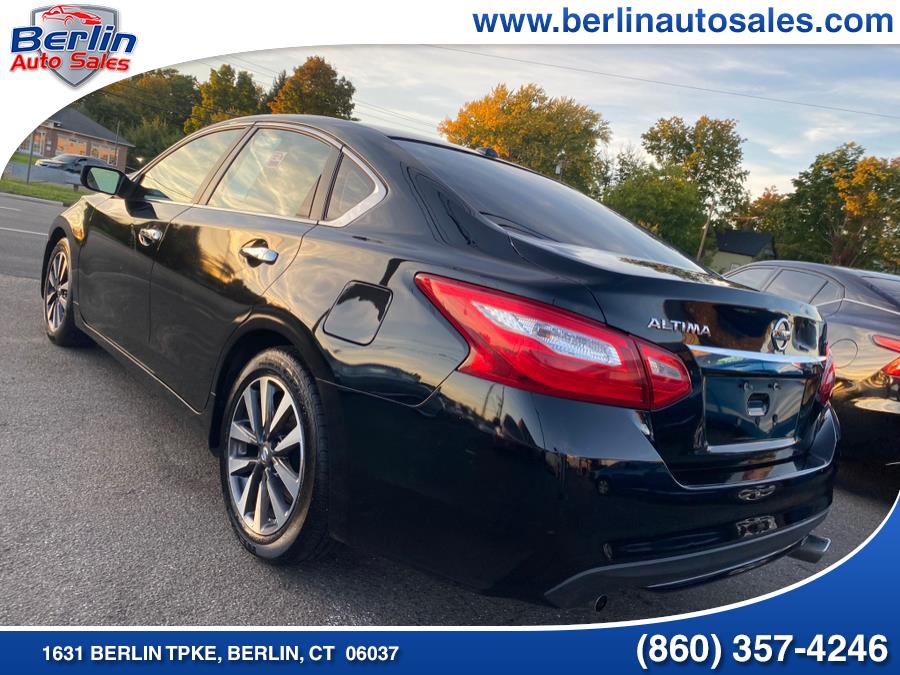 Used Nissan Altima 2.5 S Sedan 2017 | Berlin Auto Sales LLC. Berlin, Connecticut Used Nissan Altima 2.5 S Sedan 2017 | Berlin Auto Sales LLC. Berlin, Connecticut