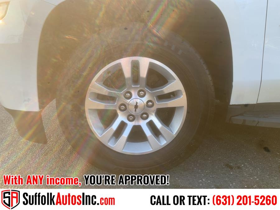 Used Chevrolet Tahoe 4WD 4dr LT 2019 | Suffolk Autos Inc. Medford, New York Used Chevrolet Tahoe 4WD 4dr LT 2019 | Suffolk Autos Inc. Medford, New York