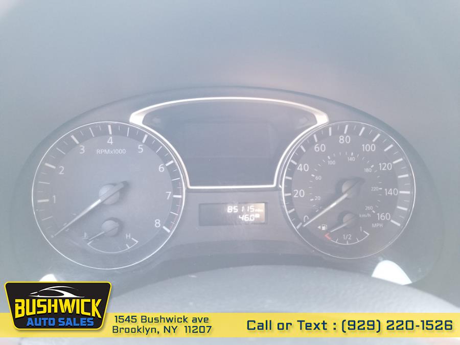 2013 Nissan Altima 4dr Sdn I4 2.5 S, available for sale in Brooklyn, New York | Bushwick Auto Sales LLC. Brooklyn, New York 2013 Nissan Altima 4dr Sdn I4 2.5 S, available for sale in Brooklyn, New York | Bushwick Auto Sales LLC. Brooklyn, New York