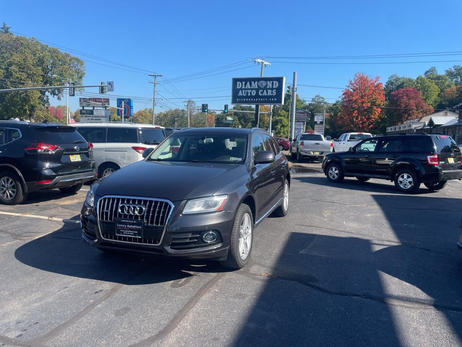 Used car dealer in Vernon, Ellington, Tolland, East Hartford, CT