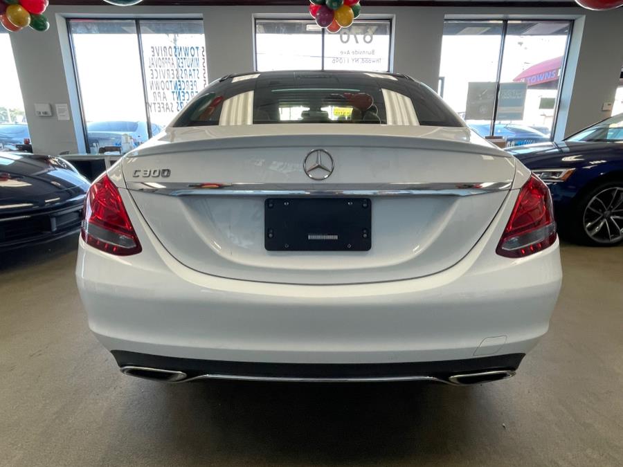 2018 Mercedes-Benz C-Class C 300 Sedan, available for sale in Inwood, New York | 5 Towns Drive. Inwood, New York 2018 Mercedes-Benz C-Class C 300 Sedan, available for sale in Inwood, New York | 5 Towns Drive. Inwood, New York