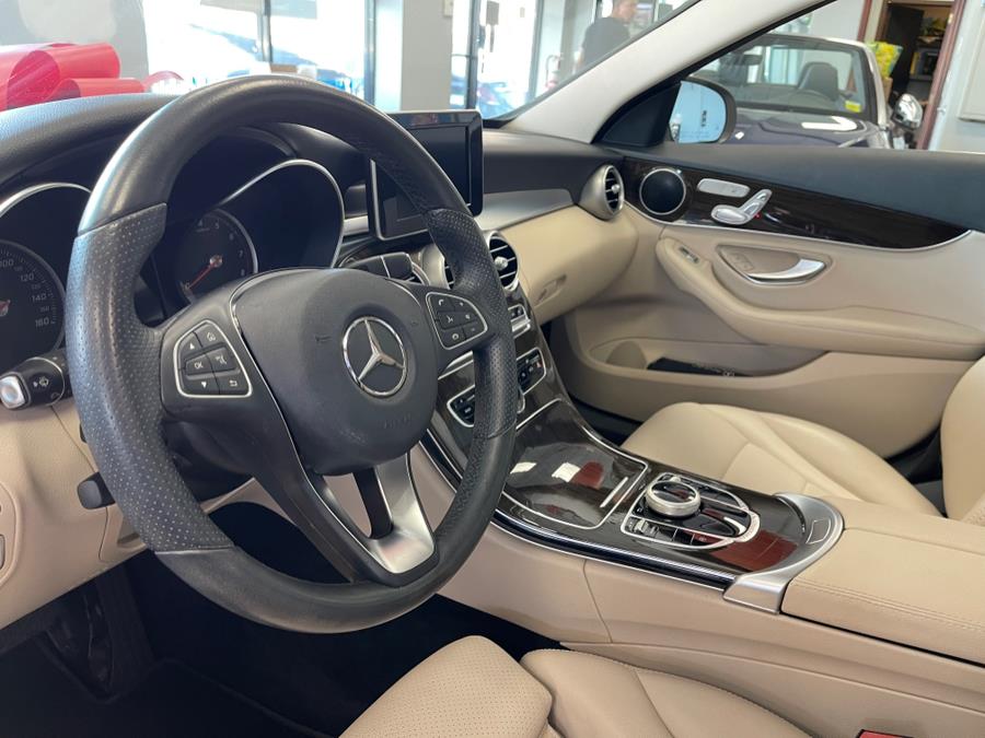 2018 Mercedes-Benz C-Class C 300 Sedan, available for sale in Inwood, New York | 5 Towns Drive. Inwood, New York 2018 Mercedes-Benz C-Class C 300 Sedan, available for sale in Inwood, New York | 5 Towns Drive. Inwood, New York