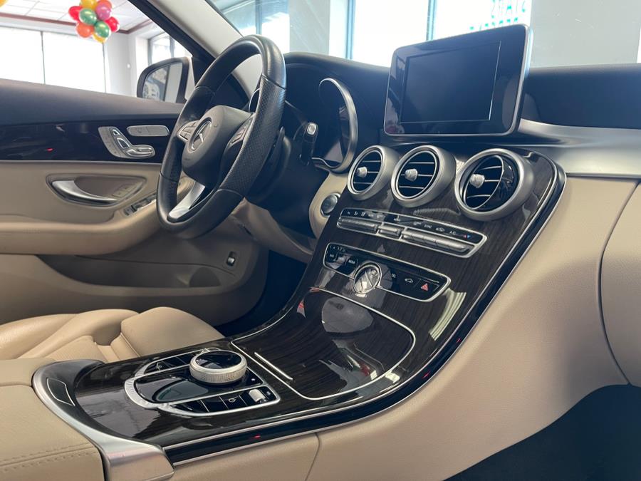 2018 Mercedes-Benz C-Class C 300 Sedan, available for sale in Inwood, New York | 5 Towns Drive. Inwood, New York 2018 Mercedes-Benz C-Class C 300 Sedan, available for sale in Inwood, New York | 5 Towns Drive. Inwood, New York