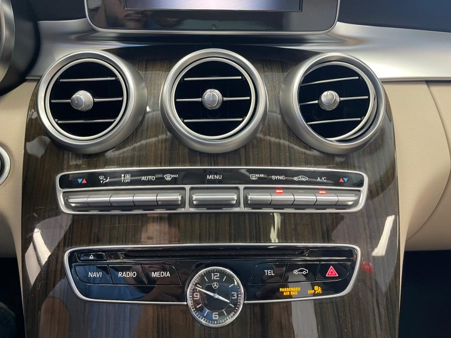 2018 Mercedes-Benz C-Class C 300 Sedan, available for sale in Inwood, New York | 5 Towns Drive. Inwood, New York 2018 Mercedes-Benz C-Class C 300 Sedan, available for sale in Inwood, New York | 5 Towns Drive. Inwood, New York