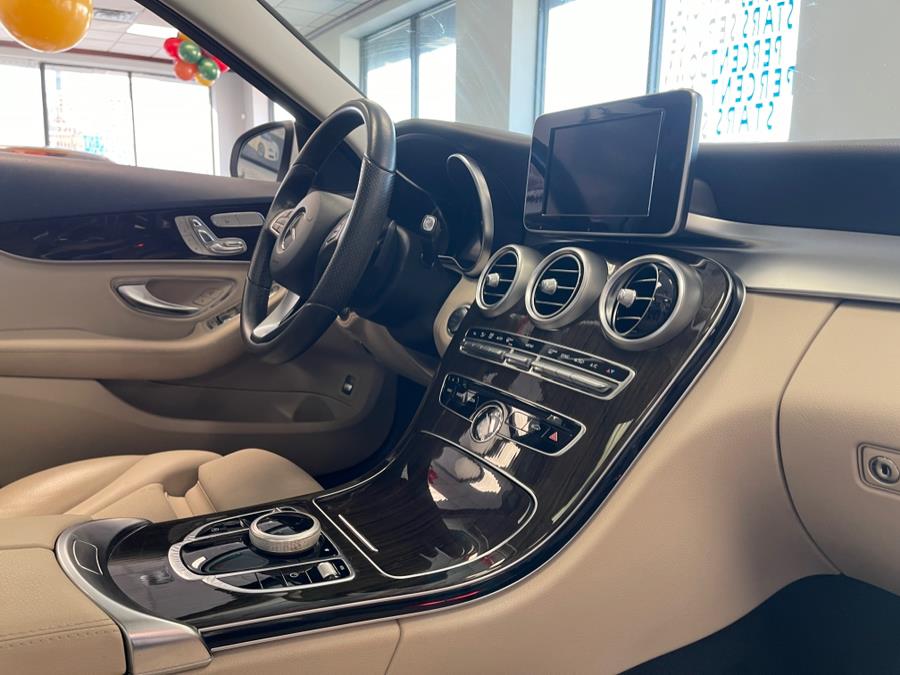2018 Mercedes-Benz C-Class C 300 Sedan, available for sale in Inwood, New York | 5 Towns Drive. Inwood, New York 2018 Mercedes-Benz C-Class C 300 Sedan, available for sale in Inwood, New York | 5 Towns Drive. Inwood, New York