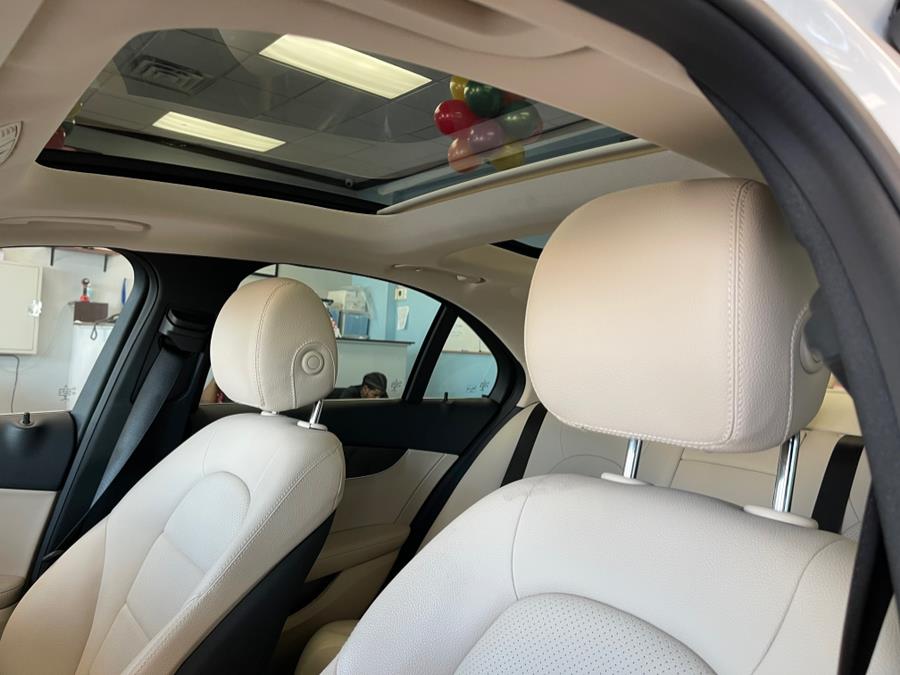2018 Mercedes-Benz C-Class C 300 Sedan, available for sale in Inwood, New York | 5 Towns Drive. Inwood, New York 2018 Mercedes-Benz C-Class C 300 Sedan, available for sale in Inwood, New York | 5 Towns Drive. Inwood, New York