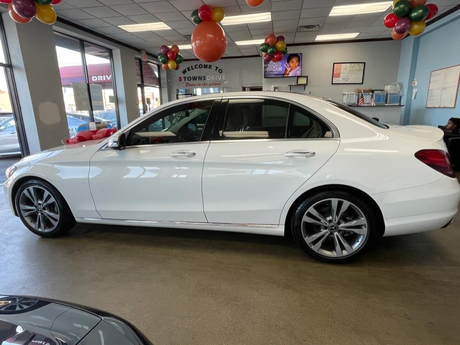 2018 Mercedes-Benz C-Class C 300 Sedan, available for sale in Inwood, New York | 5 Towns Drive. Inwood, New York 2018 Mercedes-Benz C-Class C 300 Sedan, available for sale in Inwood, New York | 5 Towns Drive. Inwood, New York