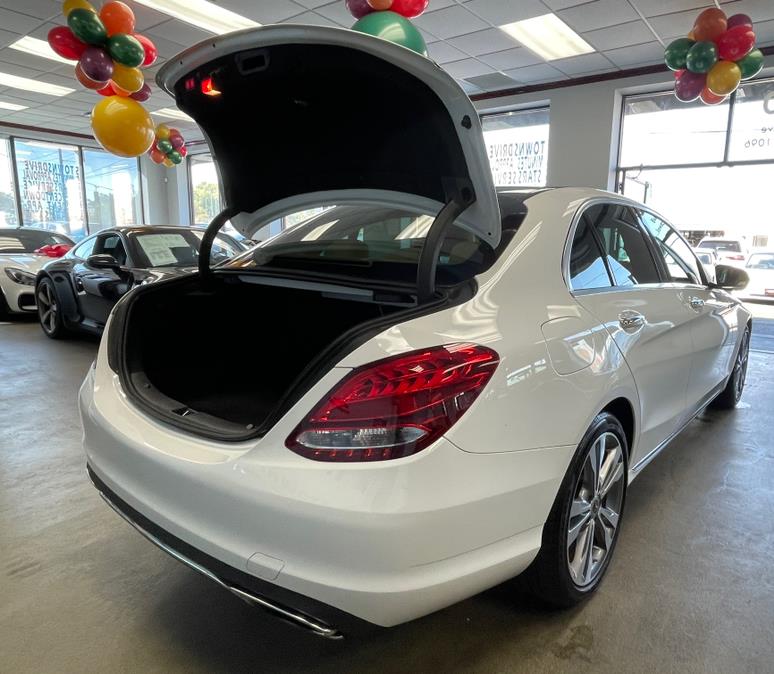 2018 Mercedes-Benz C-Class C 300 Sedan, available for sale in Inwood, New York | 5 Towns Drive. Inwood, New York 2018 Mercedes-Benz C-Class C 300 Sedan, available for sale in Inwood, New York | 5 Towns Drive. Inwood, New York