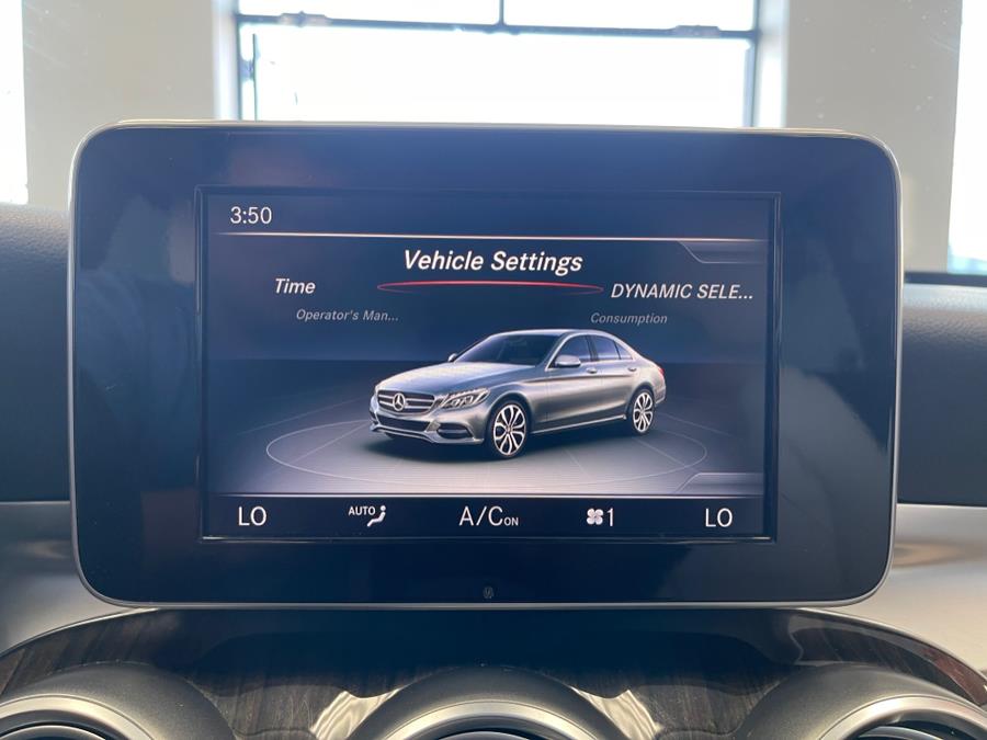 2018 Mercedes-Benz C-Class C 300 Sedan, available for sale in Inwood, New York | 5 Towns Drive. Inwood, New York 2018 Mercedes-Benz C-Class C 300 Sedan, available for sale in Inwood, New York | 5 Towns Drive. Inwood, New York