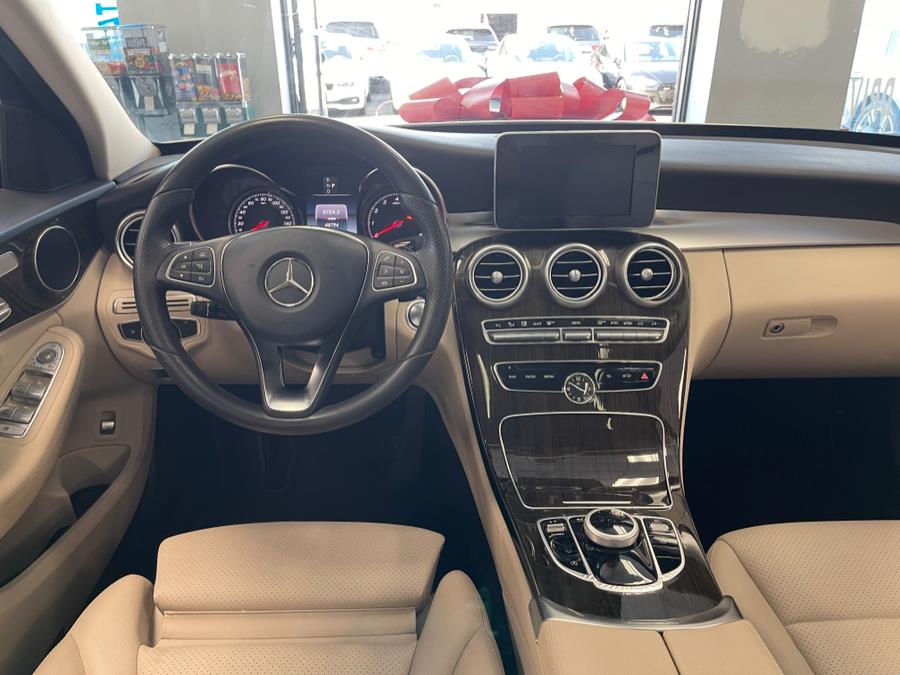 2018 Mercedes-Benz C-Class C 300 Sedan, available for sale in Inwood, New York | 5 Towns Drive. Inwood, New York 2018 Mercedes-Benz C-Class C 300 Sedan, available for sale in Inwood, New York | 5 Towns Drive. Inwood, New York