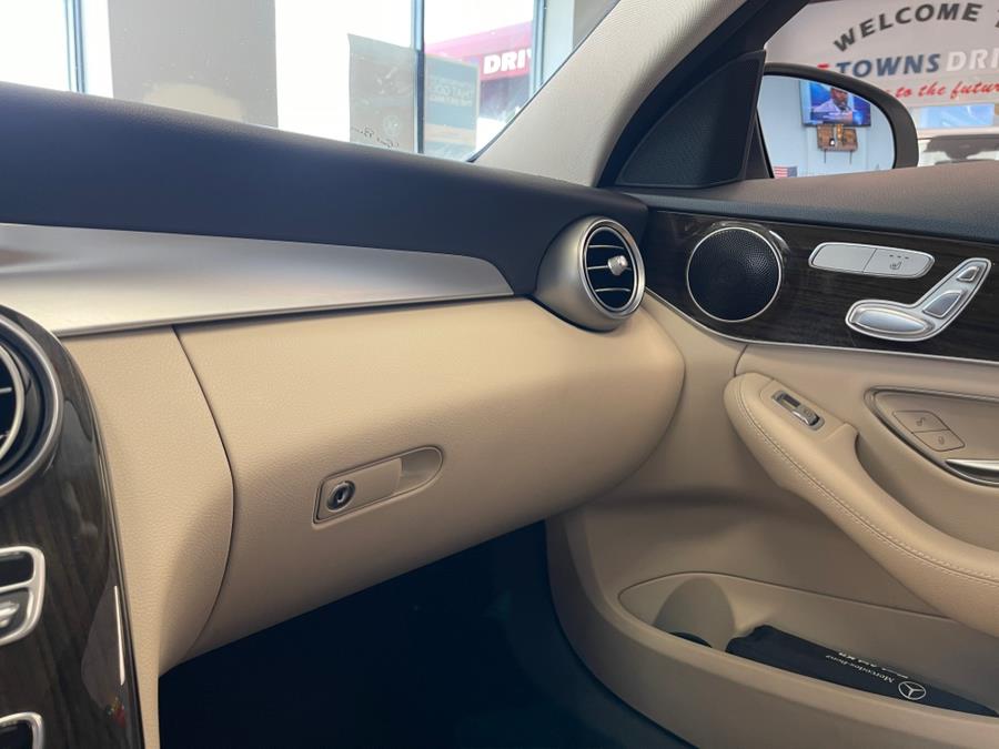 2018 Mercedes-Benz C-Class C 300 Sedan, available for sale in Inwood, New York | 5 Towns Drive. Inwood, New York 2018 Mercedes-Benz C-Class C 300 Sedan, available for sale in Inwood, New York | 5 Towns Drive. Inwood, New York