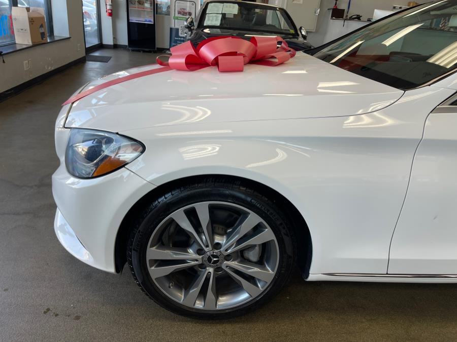 2018 Mercedes-Benz C-Class C 300 Sedan, available for sale in Inwood, New York | 5 Towns Drive. Inwood, New York 2018 Mercedes-Benz C-Class C 300 Sedan, available for sale in Inwood, New York | 5 Towns Drive. Inwood, New York