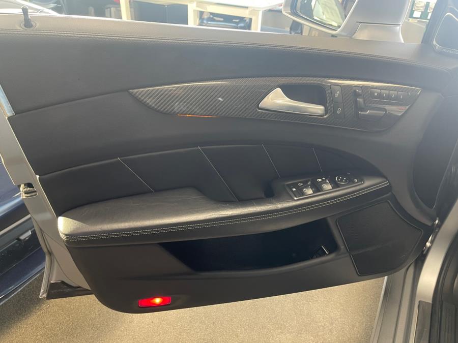2014 Mercedes-Benz CLS-Class 4dr Sdn CLS 63 AMG S-Model 4MATIC, available for sale in Inwood, New York | 5 Towns Drive. Inwood, New York 2014 Mercedes-Benz CLS-Class 4dr Sdn CLS 63 AMG S-Model 4MATIC, available for sale in Inwood, New York | 5 Towns Drive. Inwood, New York