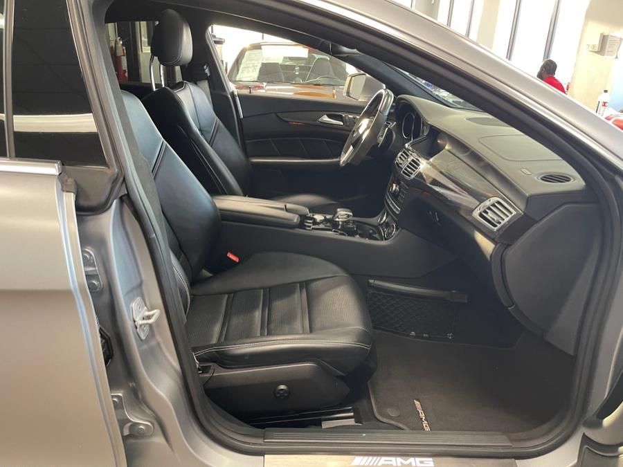 2014 Mercedes-Benz CLS-Class 4dr Sdn CLS 63 AMG S-Model 4MATIC, available for sale in Inwood, New York | 5 Towns Drive. Inwood, New York 2014 Mercedes-Benz CLS-Class 4dr Sdn CLS 63 AMG S-Model 4MATIC, available for sale in Inwood, New York | 5 Towns Drive. Inwood, New York