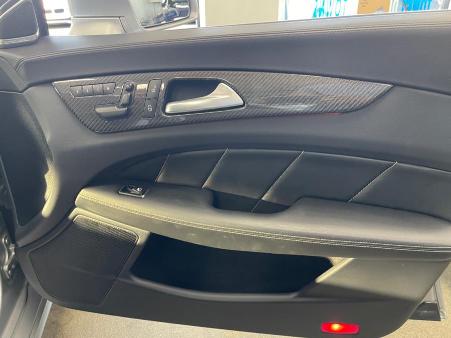 2014 Mercedes-Benz CLS-Class 4dr Sdn CLS 63 AMG S-Model 4MATIC, available for sale in Inwood, New York | 5 Towns Drive. Inwood, New York 2014 Mercedes-Benz CLS-Class 4dr Sdn CLS 63 AMG S-Model 4MATIC, available for sale in Inwood, New York | 5 Towns Drive. Inwood, New York