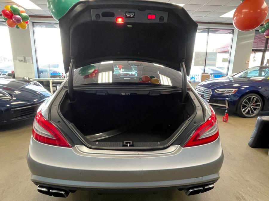 2014 Mercedes-Benz CLS-Class 4dr Sdn CLS 63 AMG S-Model 4MATIC, available for sale in Inwood, New York | 5 Towns Drive. Inwood, New York 2014 Mercedes-Benz CLS-Class 4dr Sdn CLS 63 AMG S-Model 4MATIC, available for sale in Inwood, New York | 5 Towns Drive. Inwood, New York