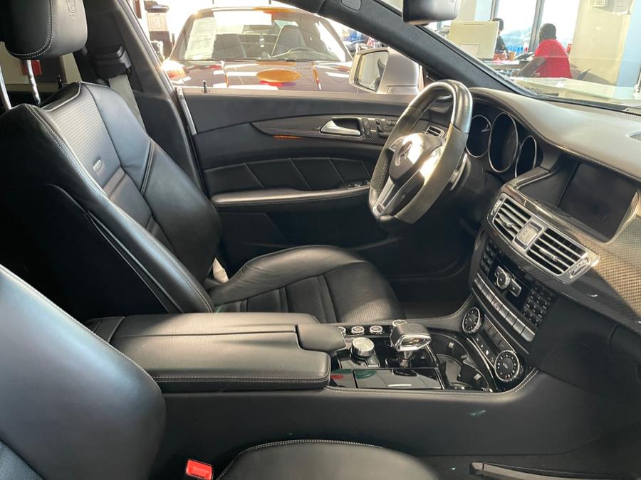 2014 Mercedes-Benz CLS-Class 4dr Sdn CLS 63 AMG S-Model 4MATIC, available for sale in Inwood, New York | 5 Towns Drive. Inwood, New York 2014 Mercedes-Benz CLS-Class 4dr Sdn CLS 63 AMG S-Model 4MATIC, available for sale in Inwood, New York | 5 Towns Drive. Inwood, New York