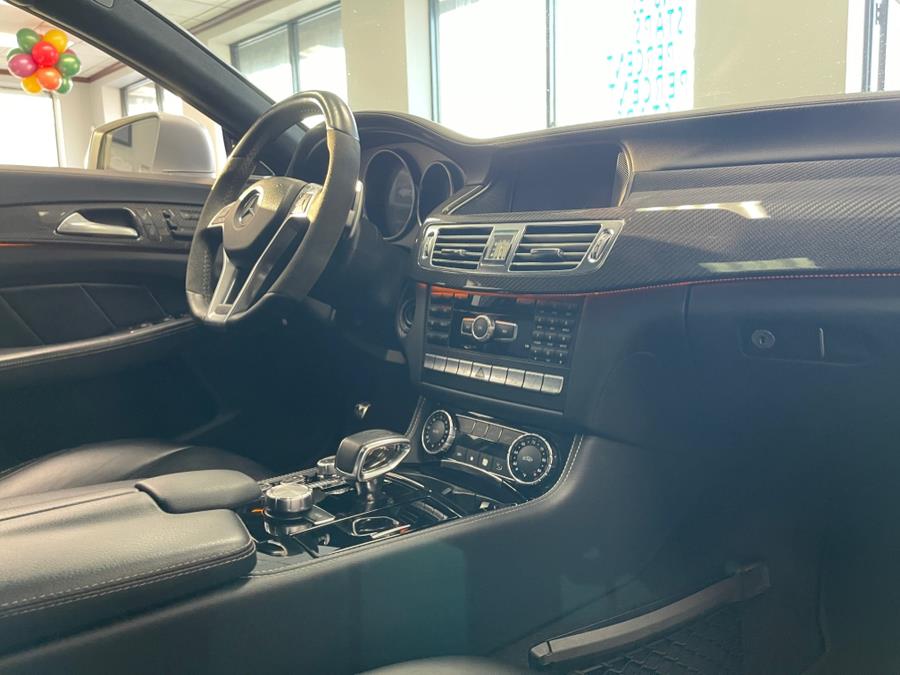 2014 Mercedes-Benz CLS-Class 4dr Sdn CLS 63 AMG S-Model 4MATIC, available for sale in Inwood, New York | 5 Towns Drive. Inwood, New York 2014 Mercedes-Benz CLS-Class 4dr Sdn CLS 63 AMG S-Model 4MATIC, available for sale in Inwood, New York | 5 Towns Drive. Inwood, New York