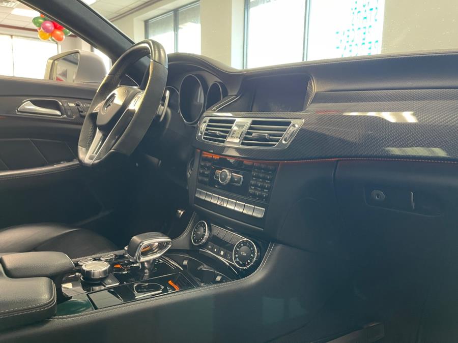 2014 Mercedes-Benz CLS-Class 4dr Sdn CLS 63 AMG S-Model 4MATIC, available for sale in Inwood, New York | 5 Towns Drive. Inwood, New York 2014 Mercedes-Benz CLS-Class 4dr Sdn CLS 63 AMG S-Model 4MATIC, available for sale in Inwood, New York | 5 Towns Drive. Inwood, New York