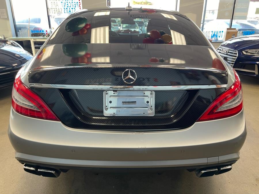 2014 Mercedes-Benz CLS-Class 4dr Sdn CLS 63 AMG S-Model 4MATIC, available for sale in Inwood, New York | 5 Towns Drive. Inwood, New York 2014 Mercedes-Benz CLS-Class 4dr Sdn CLS 63 AMG S-Model 4MATIC, available for sale in Inwood, New York | 5 Towns Drive. Inwood, New York