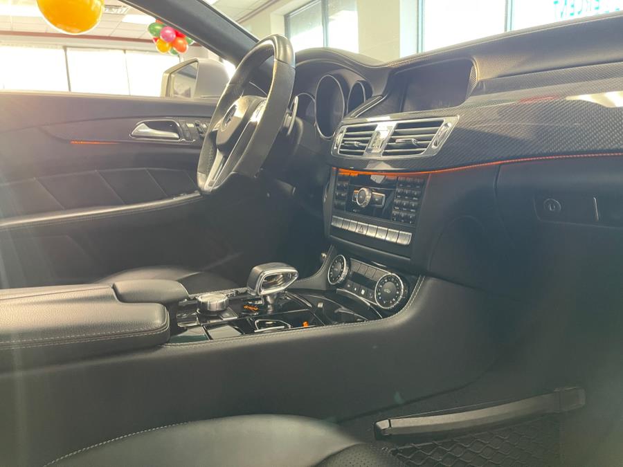 2014 Mercedes-Benz CLS-Class 4dr Sdn CLS 63 AMG S-Model 4MATIC, available for sale in Inwood, New York | 5 Towns Drive. Inwood, New York 2014 Mercedes-Benz CLS-Class 4dr Sdn CLS 63 AMG S-Model 4MATIC, available for sale in Inwood, New York | 5 Towns Drive. Inwood, New York