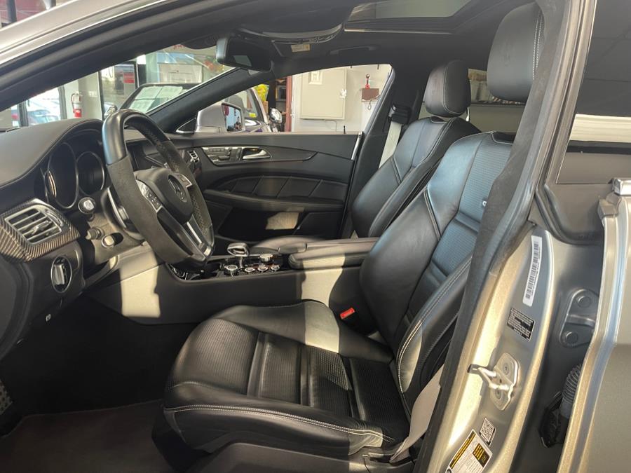 2014 Mercedes-Benz CLS-Class 4dr Sdn CLS 63 AMG S-Model 4MATIC, available for sale in Inwood, New York | 5 Towns Drive. Inwood, New York 2014 Mercedes-Benz CLS-Class 4dr Sdn CLS 63 AMG S-Model 4MATIC, available for sale in Inwood, New York | 5 Towns Drive. Inwood, New York