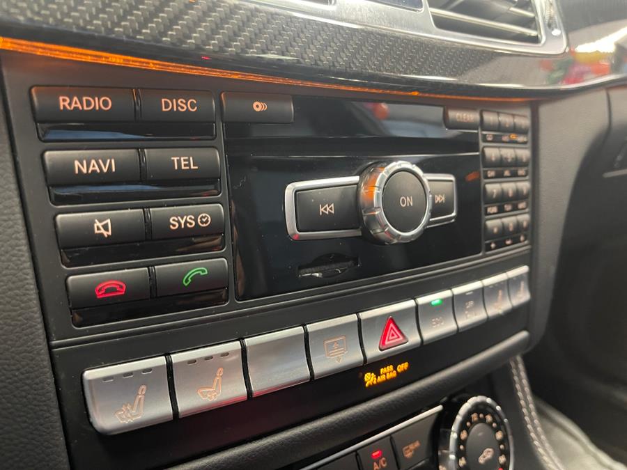 2014 Mercedes-Benz CLS-Class 4dr Sdn CLS 63 AMG S-Model 4MATIC, available for sale in Inwood, New York | 5 Towns Drive. Inwood, New York 2014 Mercedes-Benz CLS-Class 4dr Sdn CLS 63 AMG S-Model 4MATIC, available for sale in Inwood, New York | 5 Towns Drive. Inwood, New York