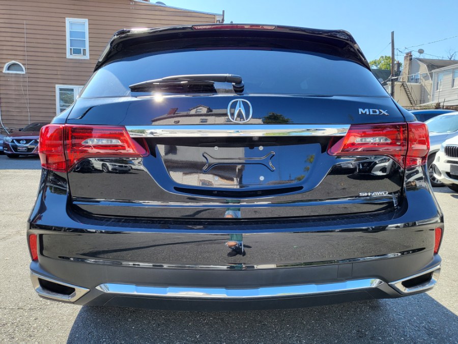 Used Acura MDX SH-AWD 2019 | Champion Auto Sales. Newark, New Jersey