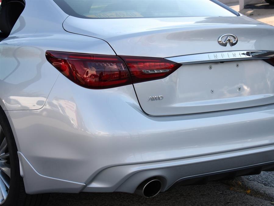 2019 Infiniti Q50 3.0t LUXE, available for sale in Great Neck, New York | Auto Expo Ent Inc.. Great Neck, New York 2019 Infiniti Q50 3.0t LUXE, available for sale in Great Neck, New York | Auto Expo Ent Inc.. Great Neck, New York