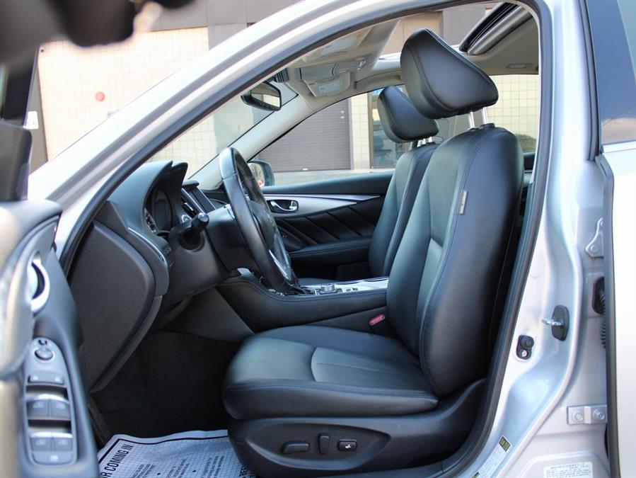 2019 Infiniti Q50 3.0t LUXE, available for sale in Great Neck, New York | Auto Expo Ent Inc.. Great Neck, New York 2019 Infiniti Q50 3.0t LUXE, available for sale in Great Neck, New York | Auto Expo Ent Inc.. Great Neck, New York