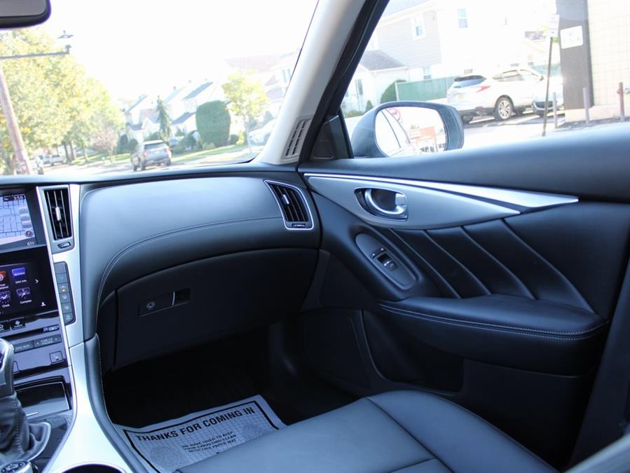 2019 Infiniti Q50 3.0t LUXE, available for sale in Great Neck, New York | Auto Expo Ent Inc.. Great Neck, New York 2019 Infiniti Q50 3.0t LUXE, available for sale in Great Neck, New York | Auto Expo Ent Inc.. Great Neck, New York