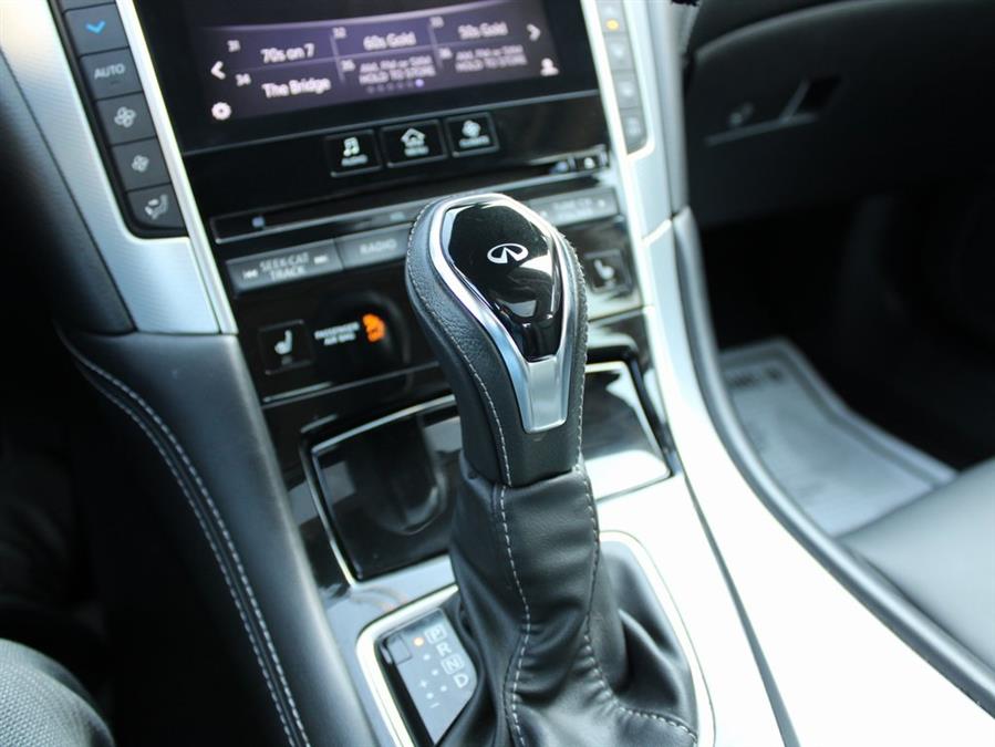 2019 Infiniti Q50 3.0t LUXE, available for sale in Great Neck, New York | Auto Expo Ent Inc.. Great Neck, New York 2019 Infiniti Q50 3.0t LUXE, available for sale in Great Neck, New York | Auto Expo Ent Inc.. Great Neck, New York