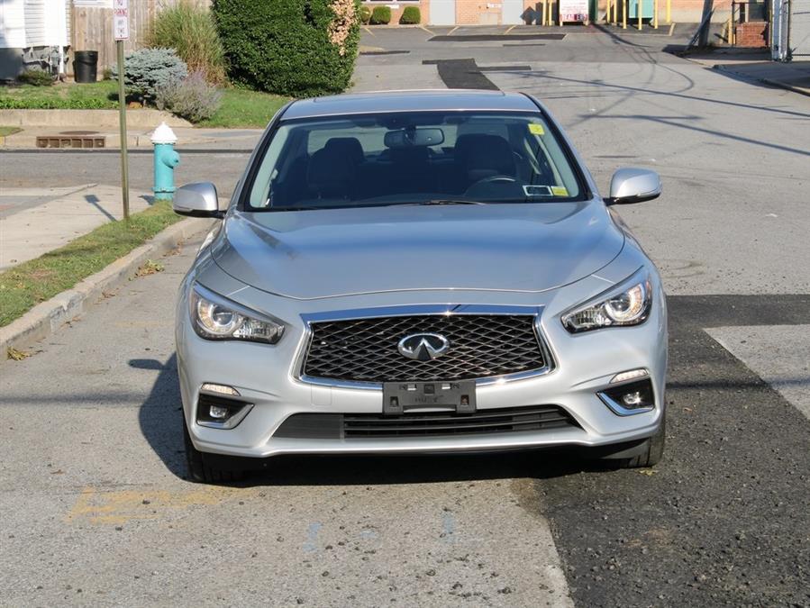 2019 Infiniti Q50 3.0t LUXE, available for sale in Great Neck, New York | Auto Expo Ent Inc.. Great Neck, New York 2019 Infiniti Q50 3.0t LUXE, available for sale in Great Neck, New York | Auto Expo Ent Inc.. Great Neck, New York