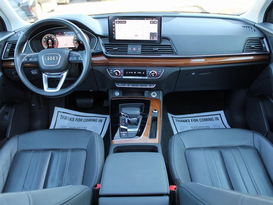 Used Audi Q5 45 Premium Plus 2021 | Auto Expo Ent Inc.. Great Neck, New York Used Audi Q5 45 Premium Plus 2021 | Auto Expo Ent Inc.. Great Neck, New York