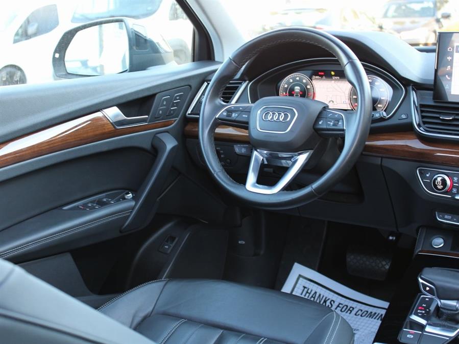 Used Audi Q5 45 Premium Plus 2021 | Auto Expo Ent Inc.. Great Neck, New York Used Audi Q5 45 Premium Plus 2021 | Auto Expo Ent Inc.. Great Neck, New York