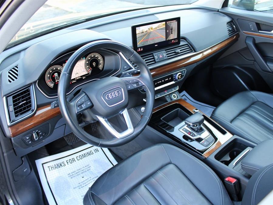 Used Audi Q5 45 Premium Plus 2021 | Auto Expo Ent Inc.. Great Neck, New York Used Audi Q5 45 Premium Plus 2021 | Auto Expo Ent Inc.. Great Neck, New York