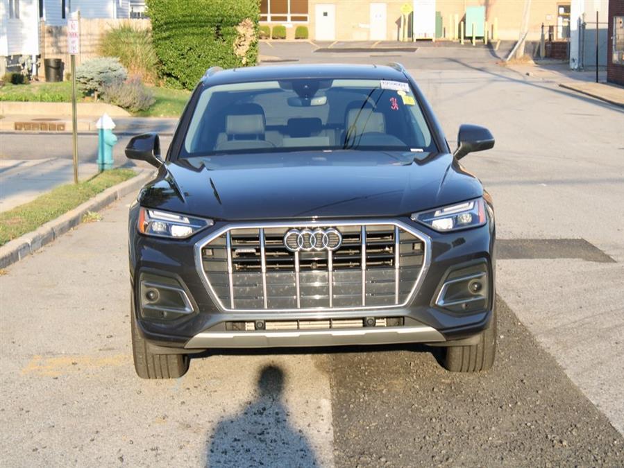 Used Audi Q5 45 Premium Plus 2021 | Auto Expo Ent Inc.. Great Neck, New York Used Audi Q5 45 Premium Plus 2021 | Auto Expo Ent Inc.. Great Neck, New York