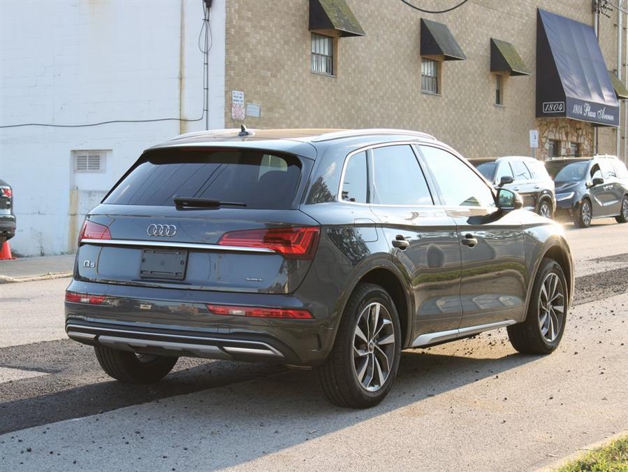 Used Audi Q5 45 Premium Plus 2021 | Auto Expo Ent Inc.. Great Neck, New York Used Audi Q5 45 Premium Plus 2021 | Auto Expo Ent Inc.. Great Neck, New York