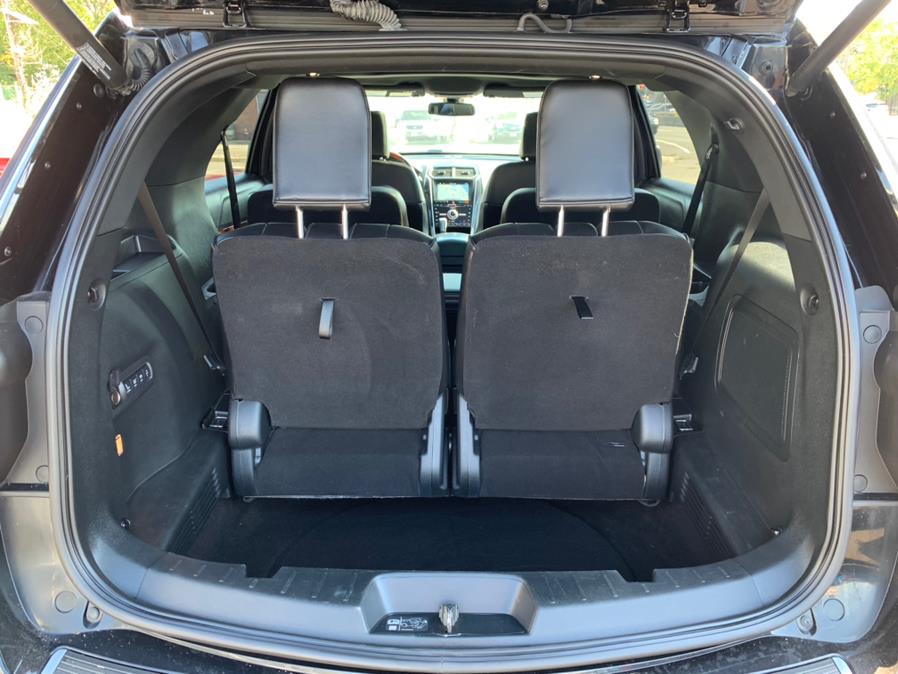 Used Ford Explorer Platinum 4WD 2018 | Champion Auto Hillside. Hillside, New Jersey Used Ford Explorer Platinum 4WD 2018 | Champion Auto Hillside. Hillside, New Jersey