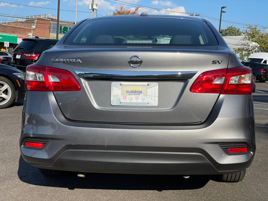 Used Nissan Sentra SV. CLEAN CARFAX!LOW MILES! 2017 | Sunrise of Elmont. Elmont, New York Used Nissan Sentra SV. CLEAN CARFAX!LOW MILES! 2017 | Sunrise of Elmont. Elmont, New York