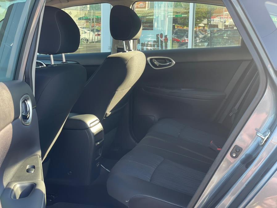 Used Nissan Sentra SV. CLEAN CARFAX!LOW MILES! 2017 | Sunrise of Elmont. Elmont, New York Used Nissan Sentra SV. CLEAN CARFAX!LOW MILES! 2017 | Sunrise of Elmont. Elmont, New York
