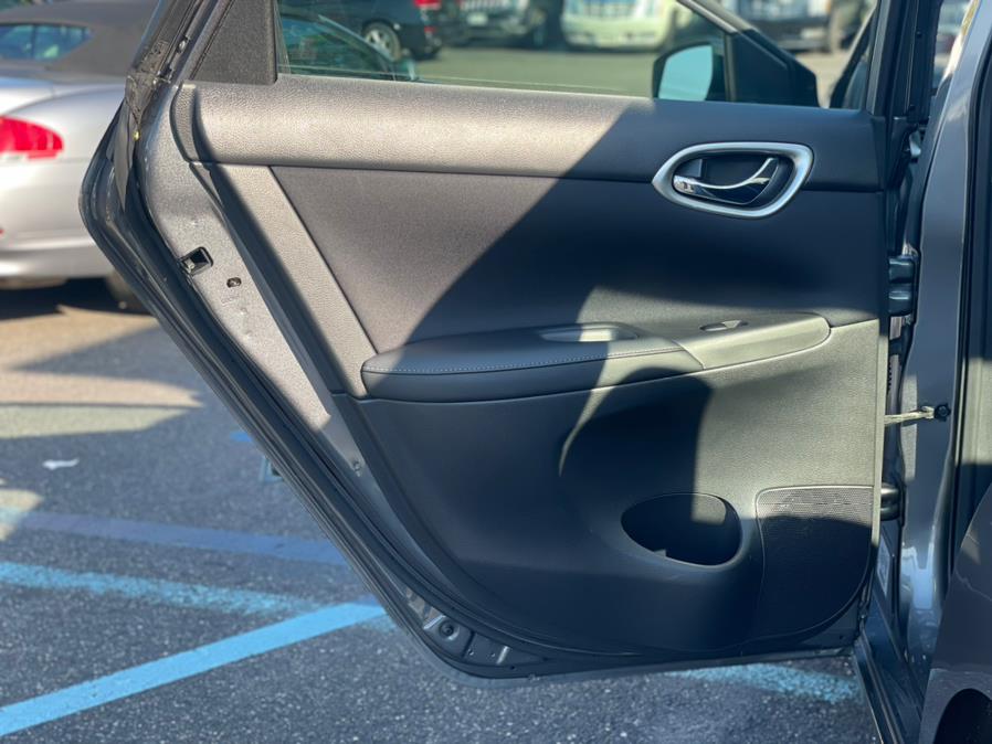 Used Nissan Sentra SV. CLEAN CARFAX!LOW MILES! 2017 | Sunrise of Elmont. Elmont, New York Used Nissan Sentra SV. CLEAN CARFAX!LOW MILES! 2017 | Sunrise of Elmont. Elmont, New York