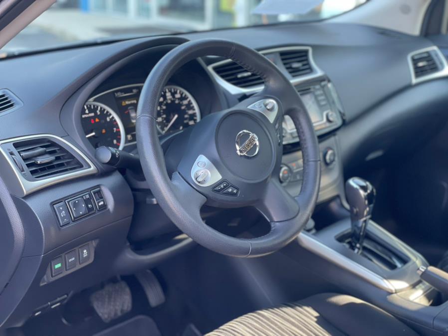 Used Nissan Sentra SV. CLEAN CARFAX!LOW MILES! 2017 | Sunrise of Elmont. Elmont, New York Used Nissan Sentra SV. CLEAN CARFAX!LOW MILES! 2017 | Sunrise of Elmont. Elmont, New York