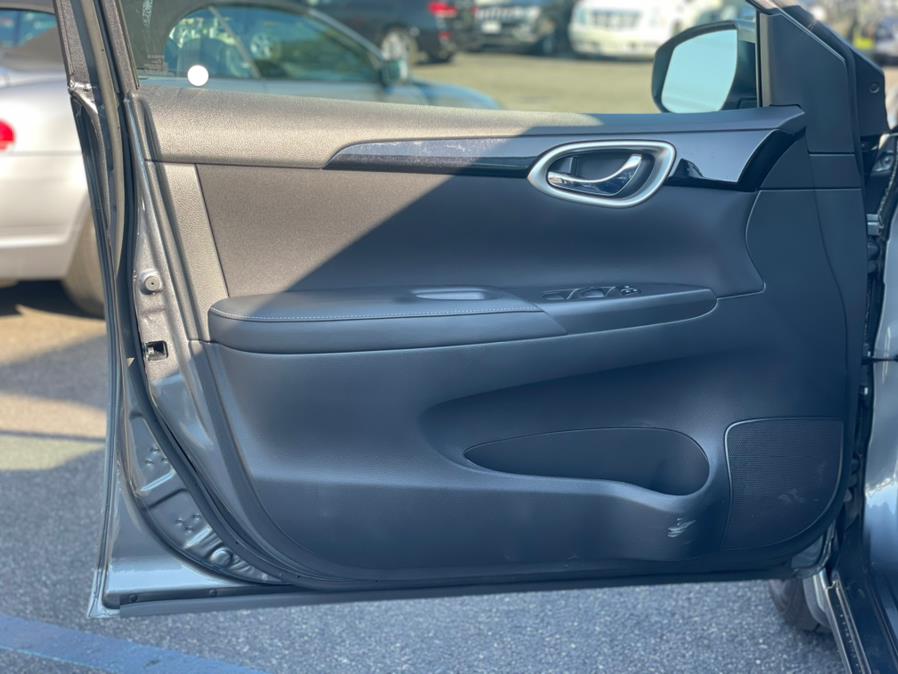Used Nissan Sentra SV. CLEAN CARFAX!LOW MILES! 2017 | Sunrise of Elmont. Elmont, New York Used Nissan Sentra SV. CLEAN CARFAX!LOW MILES! 2017 | Sunrise of Elmont. Elmont, New York