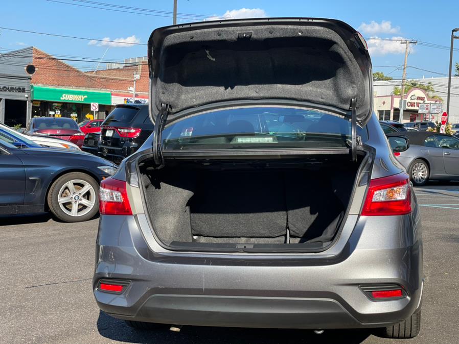 Used Nissan Sentra SV. CLEAN CARFAX!LOW MILES! 2017 | Sunrise of Elmont. Elmont, New York Used Nissan Sentra SV. CLEAN CARFAX!LOW MILES! 2017 | Sunrise of Elmont. Elmont, New York